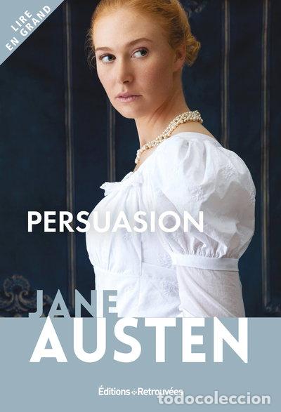B&uuml;cher: Persuasion- 9782365592949