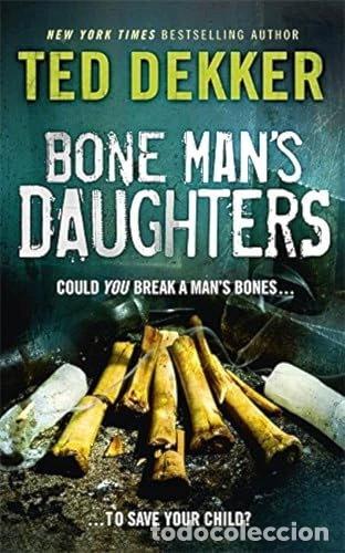 Libros: Bone Mans Daughters- 9780340996102 - Foto 1