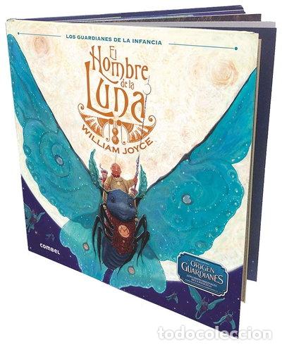 B&uuml;cher: El Hombre de la Luna- 9788498258219