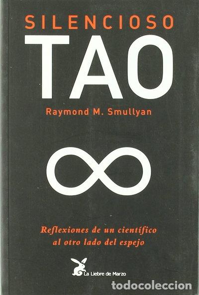 B&uuml;cher: Silencioso Tao- 9788487403125