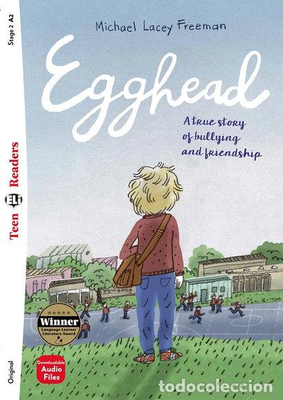 Livres: Egghead- 9788853632036