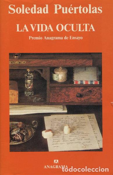 Livres: La vida oculta- 9788433913708