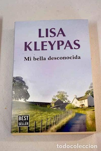 Livres: Mi bella desconocida- 9788466364843