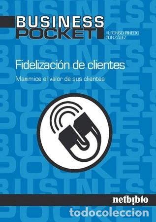Livres: Fidelizaci&oacute;n de clientes- 9788497452021