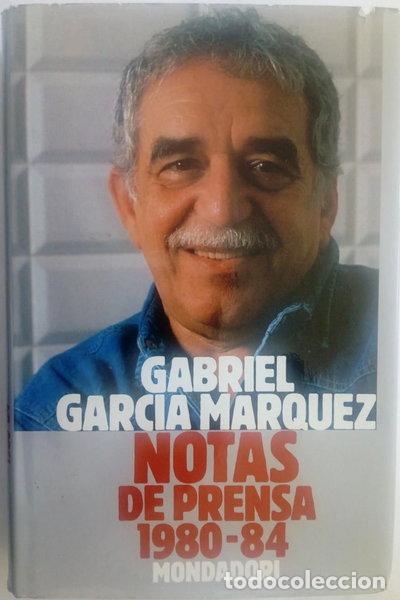 Libros: Notas de prensa- 9788439718154 - Foto 1