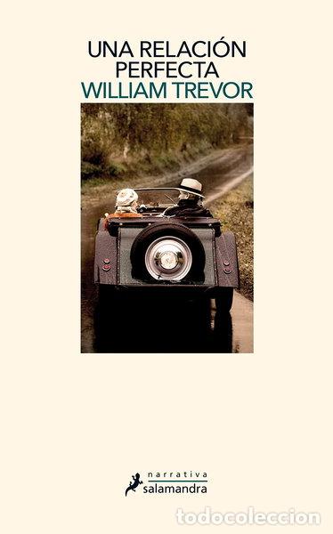 Libros: Una relaci&oacute;n perfecta- 9788498384611 - Foto 1