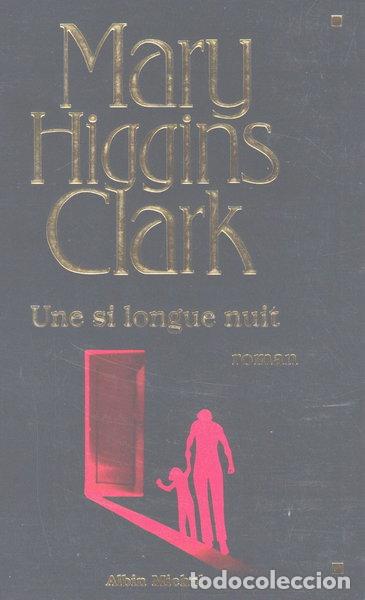 B&uuml;cher: Une si longue nuit- 9782226106087