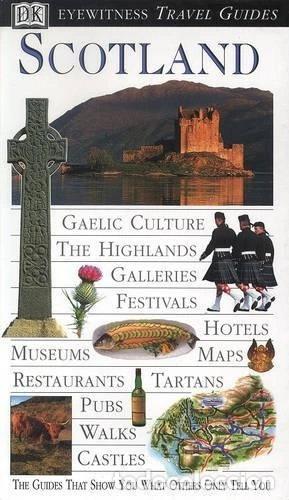 B&uuml;cher: Scotland- 9780751311556