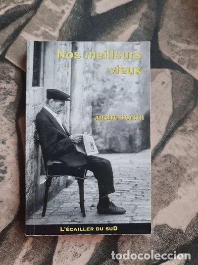 books: Nos meilleurs vieux- 9782914264723