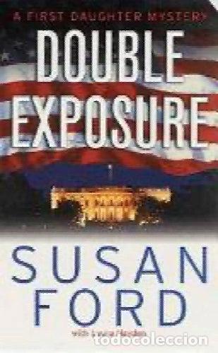 Livres: Double Exposure- 9780312988272