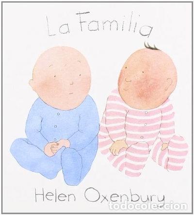 books: La Familia- 9788426117366