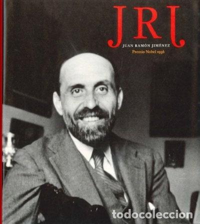 books: Juan Ram&oacute;n Jim&eacute;nez, Premio Nobel 1956- 9788495078483