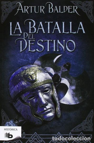 books: La batalla del destino- 9788498728071