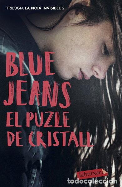 Livres: El puzle de cristall- 9788418572203