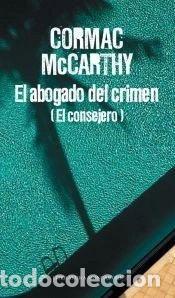Libri di seconda mano: El abogado del crimen- 9789876582414