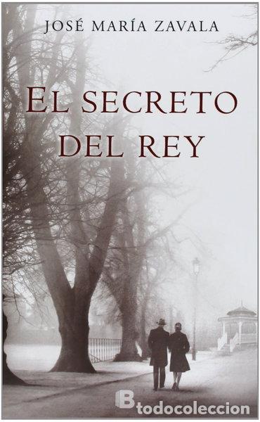 Libri di seconda mano: El secreto del rey- 9788466653275
