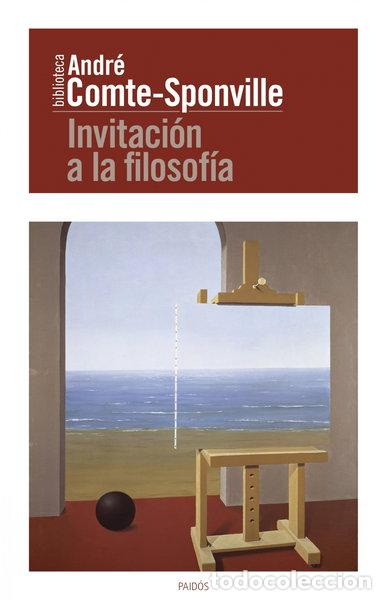 Libri di seconda mano: Invitaci&oacute;n a la filosof&iacute;a- 9788449301759