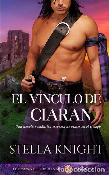 Libri di seconda mano: El v&iacute;nculo de Ciaran- 9798280830844