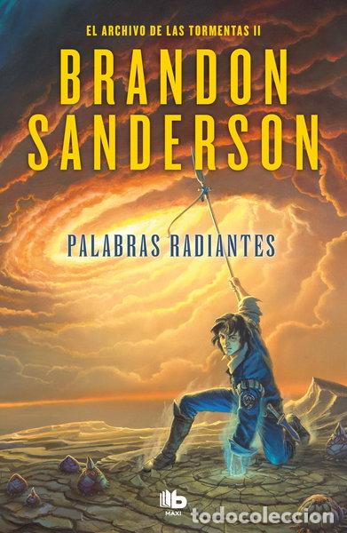 Libros: Palabras radiantes- 9788413143958 - Foto 1