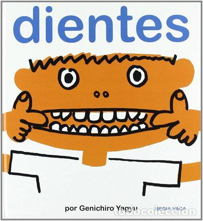 Livros em segunda m&atilde;o: Dientes- 9788493598259