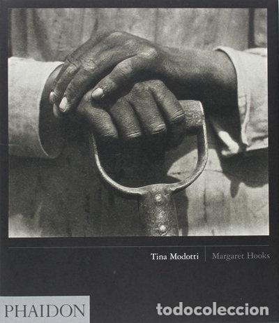 Libros: Tina Modotti- 9780714897820 - Foto 1