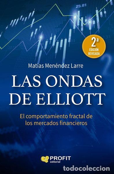 Livros em segunda m&atilde;o: Las ondas de Elliott NE- 9788419212009