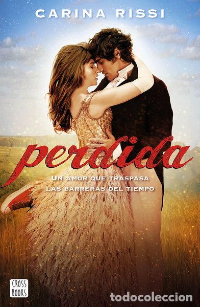 Livros em segunda m&atilde;o: Perdida- 9788408274575