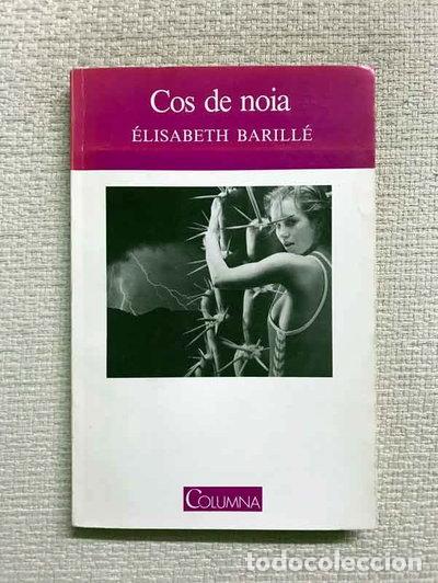 Livros em segunda m&atilde;o: Cos de noia- 9788486433802