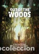 Libri di seconda mano: Out of the Woods- 9780473390068