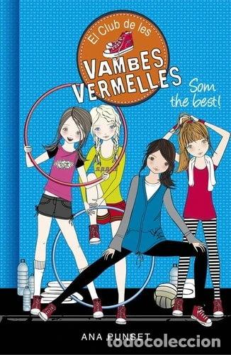 B&uuml;cher: Som the Best!- 9788490435427