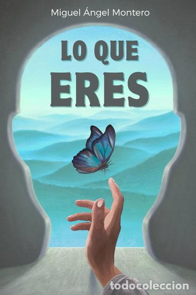B&uuml;cher: Lo que eres- 9788409607198