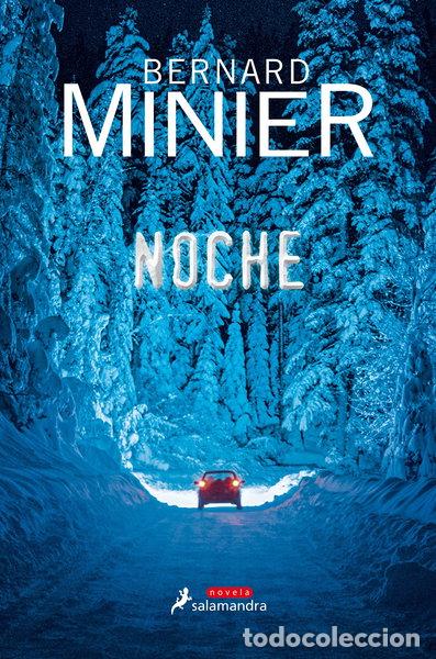B&uuml;cher: Noche- 9788498388466