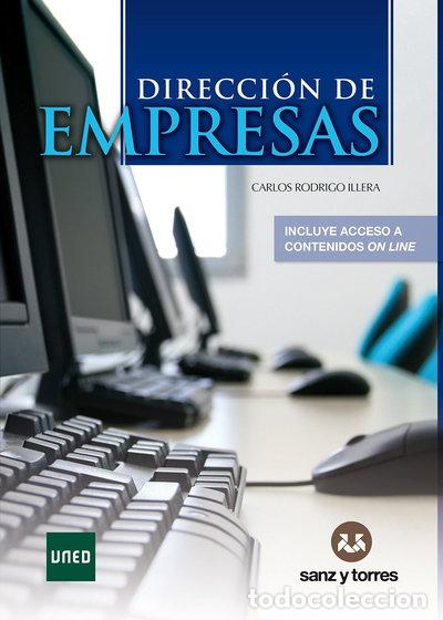 Libri di seconda mano: Direcci&oacute;n de Empresas- 9788415550785