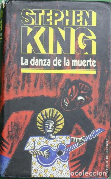 Libros: La danza de la muerte- 9788422632412 - Foto 1