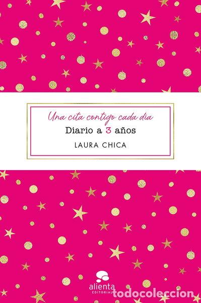 Livres: Una cita contigo cada d&iacute;a- 9788417568818