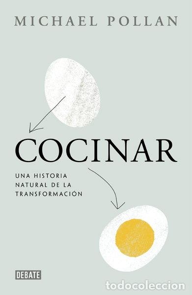 Livres: Cocinar- 9788499923659