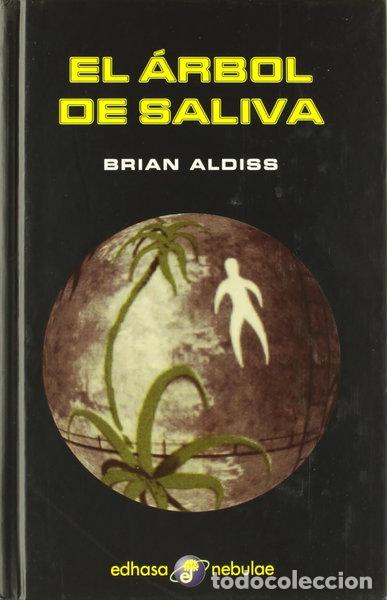 Livres: El &aacute;rbol de saliva- 9788435020732