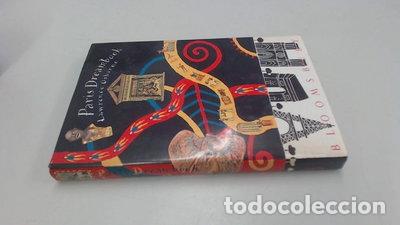 Libros: Paris Dreambook- 9780747503552 - Foto 1