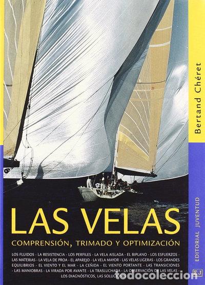 Libros: Las velas- 9788426133175 - Foto 1