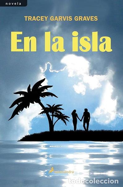 Libros: En la isla- 9788498385397