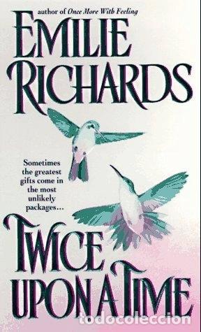 B&uuml;cher: Twice upon a Time- 9780380783649