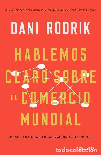 Libri di seconda mano: Hablemos claro sobre el comercio mundial- 9788423429981