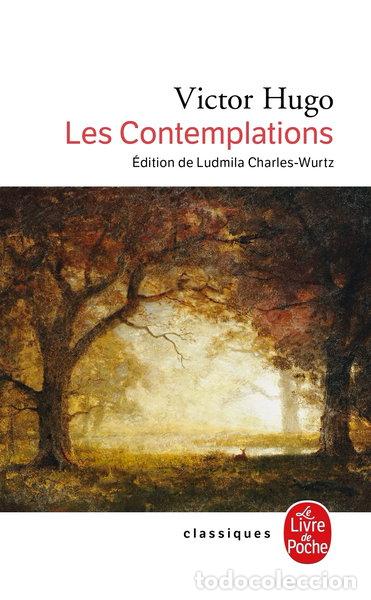 Libri di seconda mano: Les Contemplations- 9782253014997