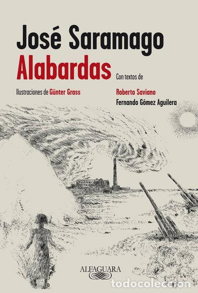Livres: Alabardas- 9788420416007