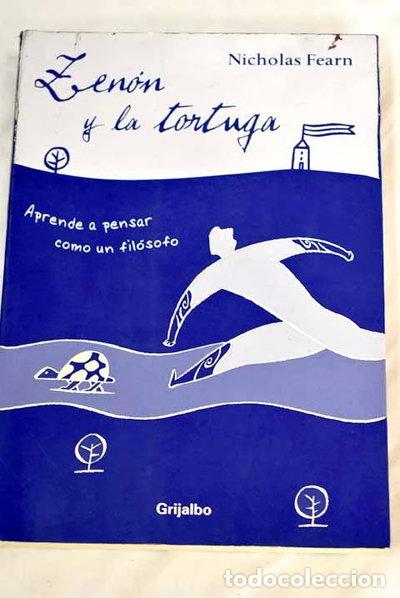 books: Zen&oacute;n y la tortuga- 9788425337758