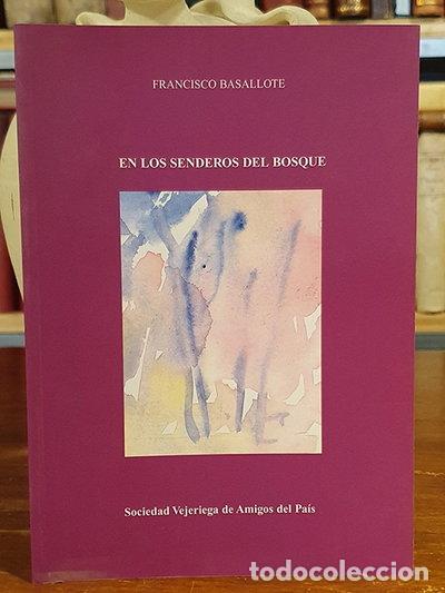 books: En los senderos del bosque- 9788461253654