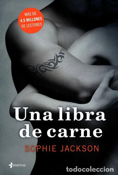 B&uuml;cher: Una libra de carne- 9788408154549