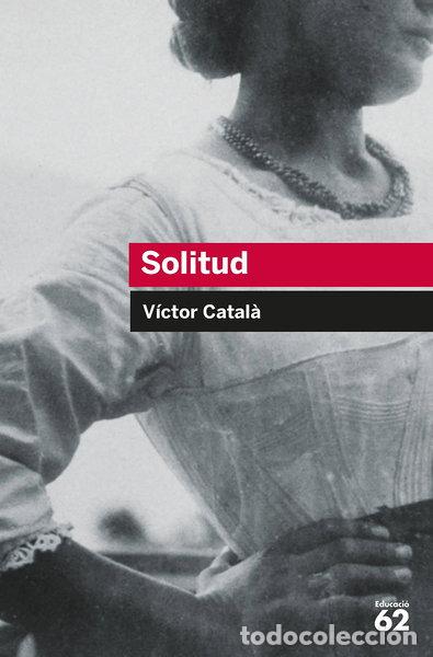 B&uuml;cher: Solitud- 9788492672387