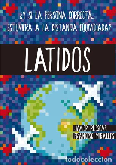 B&uuml;cher: Latidos- 9788467585889