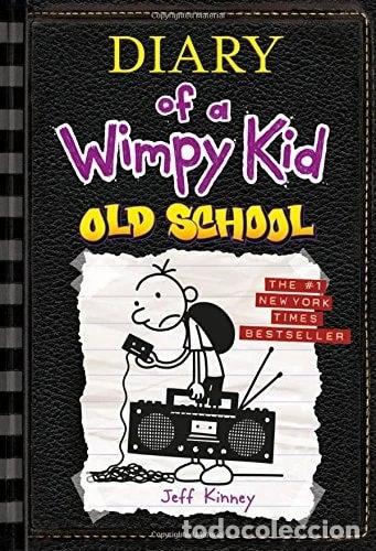 B&uuml;cher: Old School- 9781419717017